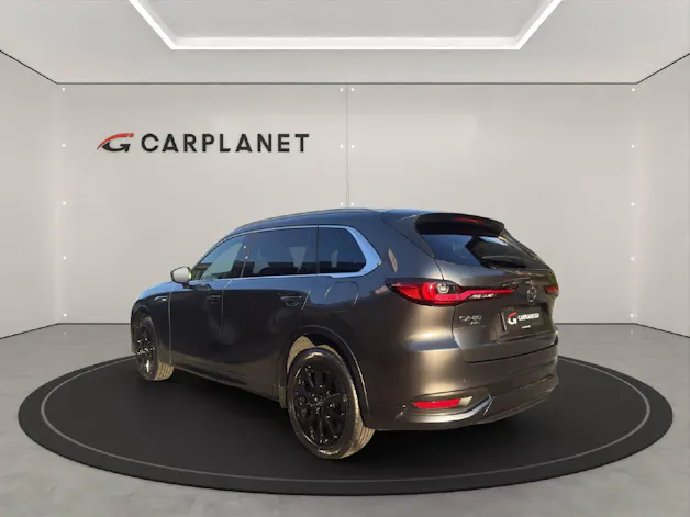 Mazda CX-80 3.3 D 254 PS Homura Plus AWD