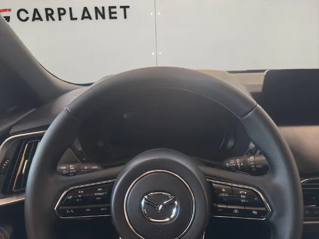 Mazda CX-80 3.3 D 254 PS Homura Plus AWD