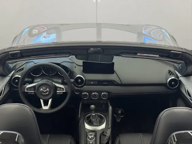 Mazda MX-5 1.5 132 PS Exclusive-Line