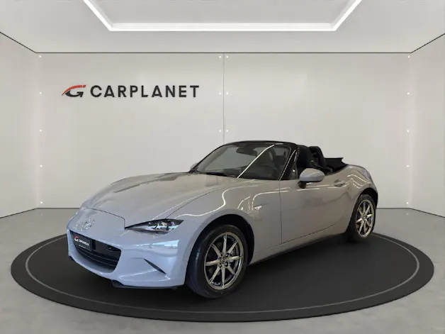 Mazda MX-5 1.5 132 PS Exclusive-Line