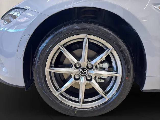 Mazda MX-5 1.5 132 PS Exclusive-Line