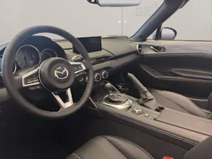 Mazda MX-5 1.5 132 PS Exclusive-Line