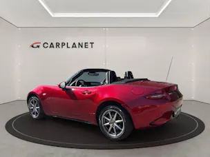 Mazda MX-5 1.5 132 PS Exclusive-Line