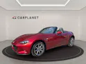 Mazda MX-5 1.5 132 PS Exclusive-Line