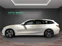 BMW 330d xDrive Touring M Sport