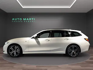 BMW 330d xDrive Touring M Sport