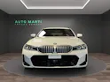 BMW 330d xDrive Touring M Sport