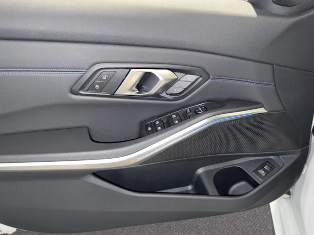 BMW 330d xDrive Touring M Sport