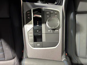 BMW 330d xDrive Touring M Sport