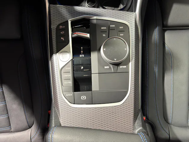 BMW 330d xDrive Touring M Sport