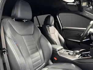 BMW 330d xDrive Touring M Sport