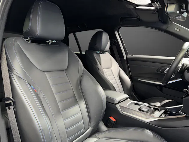 BMW 330d xDrive Touring M Sport
