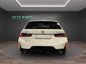 BMW 330d xDrive Touring M Sport