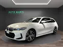 BMW 330d xDrive Touring M Sport