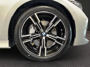 BMW 330d xDrive Touring M Sport