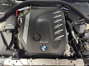 BMW 330d xDrive Touring M Sport