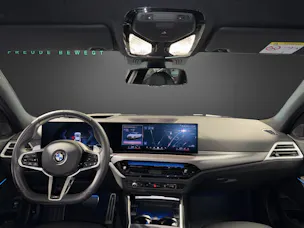 BMW 330d xDrive Touring M Sport