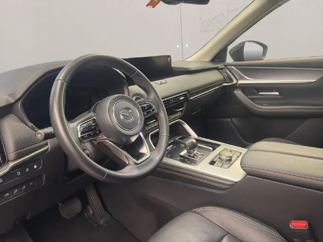 Mazda CX-60 2.5 PHEV 327 PS Homura AWD