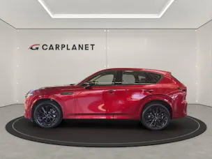Mazda CX-60 2.5 PHEV 327 PS Homura AWD