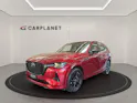Mazda CX-60 2.5 PHEV 327 PS Homura AWD