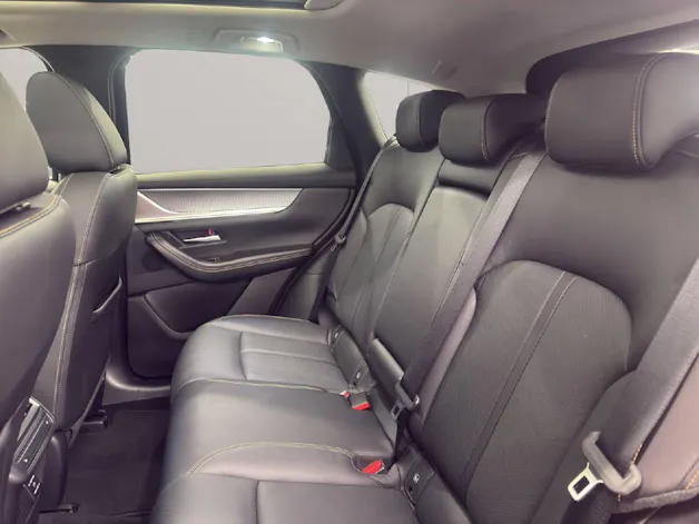 Mazda CX-60 2.5 PHEV 327 PS Homura AWD