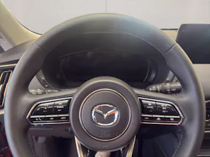 Mazda CX-60 2.5 PHEV 327 PS Homura AWD