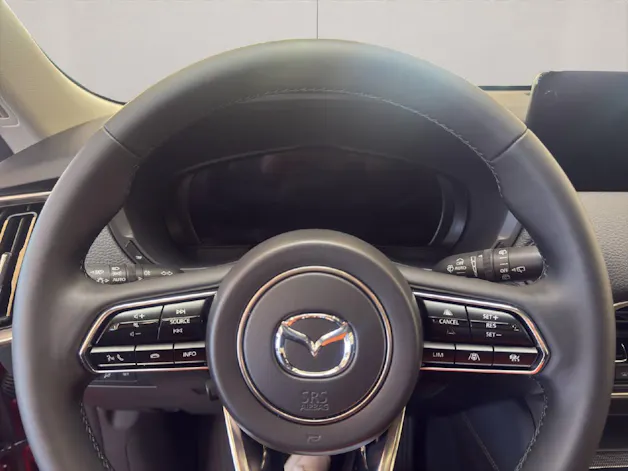 Mazda CX-60 2.5 PHEV 327 PS Homura AWD