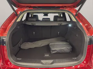 Mazda CX-60 2.5 PHEV 327 PS Homura AWD