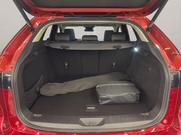 Mazda CX-60 2.5 PHEV 327 PS Homura AWD