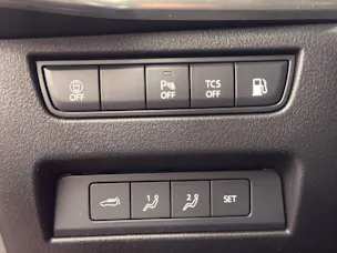 Mazda CX-60 2.5 PHEV 327 PS Homura AWD