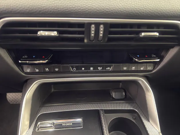 Mazda CX-60 2.5 PHEV 327 PS Homura AWD