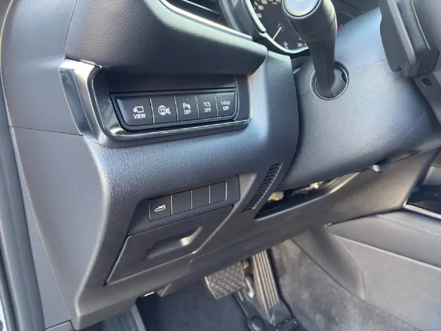 Mazda CX-30 2.0 186 PS Exclusive-Line BOSE FWD Automat