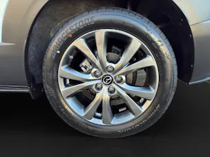 Mazda CX-30 2.0 186 PS Exclusive-Line BOSE FWD Automat