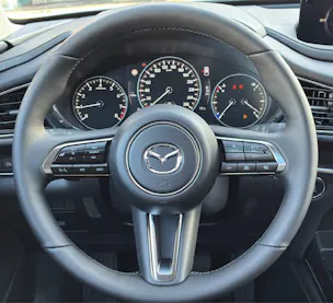 Mazda CX-30 2.0 186 PS Exclusive-Line BOSE FWD Automat