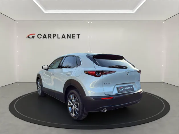 Mazda CX-30 2.0 186 PS Exclusive-Line BOSE FWD Automat