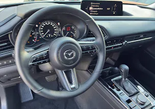 Mazda CX-30 2.0 186 PS Exclusive-Line BOSE FWD Automat