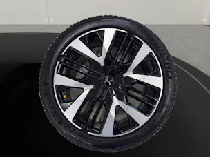 Polestar 2 Long Range 476 PS Dual Motor Performance 78 kWh AWD