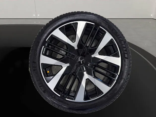 Polestar 2 Long Range 476 PS Dual Motor Performance 78 kWh AWD