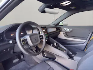 Polestar 2 Long Range 476 PS Dual Motor Performance 78 kWh AWD
