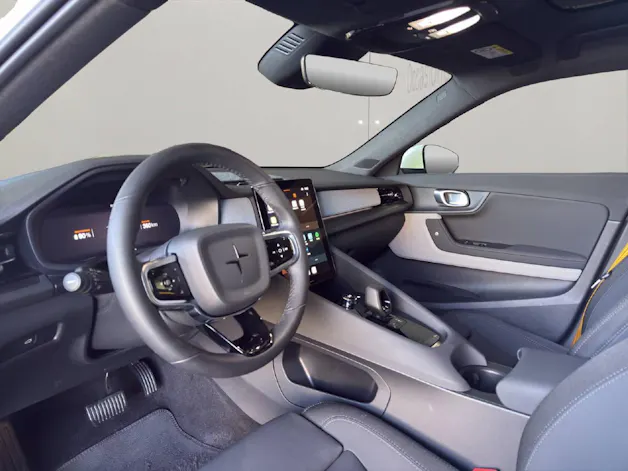 Polestar 2 Long Range 476 PS Dual Motor Performance 78 kWh AWD