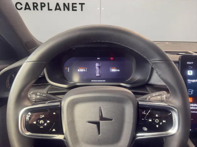 Polestar 2 Long Range 476 PS Dual Motor Performance 78 kWh AWD