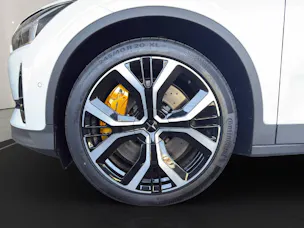 Polestar 2 Long Range 476 PS Dual Motor Performance 78 kWh AWD