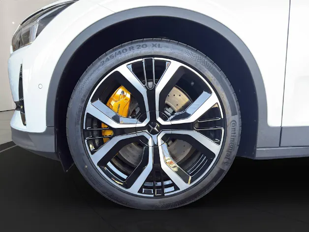 Polestar 2 Long Range 476 PS Dual Motor Performance 78 kWh AWD