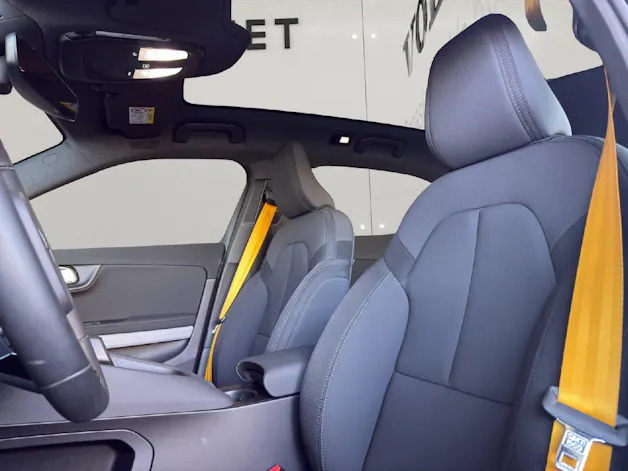 Polestar 2 Long Range 476 PS Dual Motor Performance 78 kWh AWD