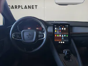 Polestar 2 Long Range 476 PS Dual Motor Performance 78 kWh AWD