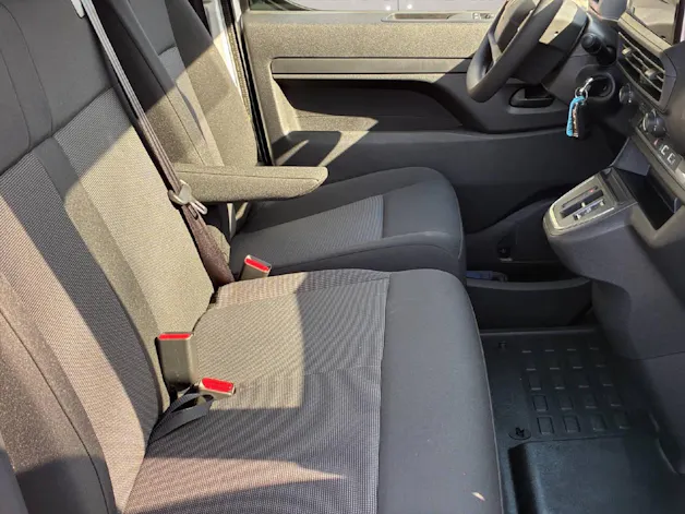 Peugeot Expert Kaw. Standard 2.2 BlueHDi 150 PS S/S