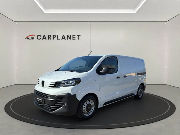 Peugeot Expert Kaw. Standard 2.2 BlueHDi 150 PS S/S