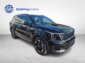Fahrzeugbild KIA Sorento 1.6 T-GDi Hybrid Style 7P