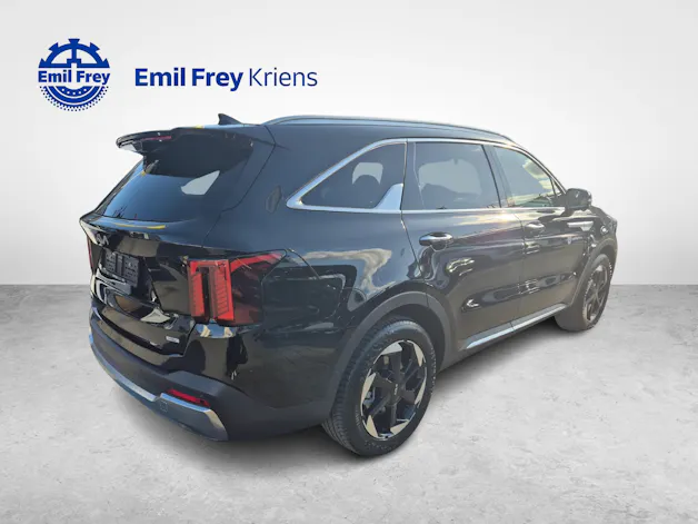 Kia Sorento 1.6 T-GDi Hybrid Style 7P