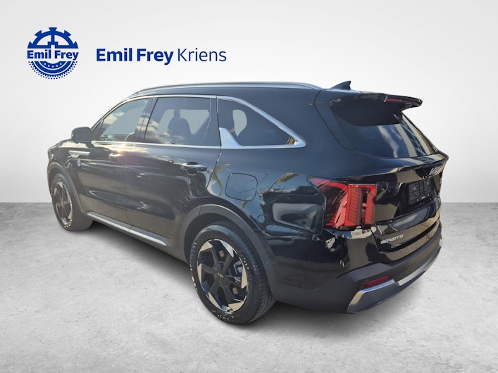 Fahrzeugbild KIA SORENTO